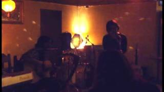 Cristian Troncoso   penniless