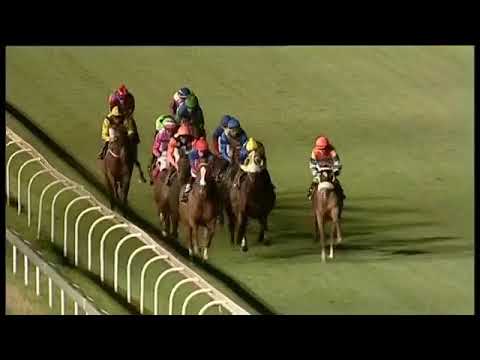 2018.04.07 Caradoc Gold Cup (RSA) - Just Cruised In