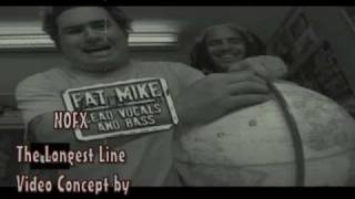 NOFX - The Longest Line