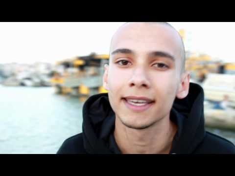 Juvante - Umrunda Değilim Trailer Video Klip