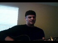 Red - Breathe Into Me (acoustic cover) 