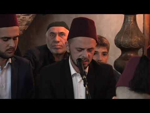 Hor MIZ Sarajevo - Odlomak mevluda "Siroče Ahmed"