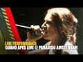 Full Concert Guano Apes Live At TMF Live 2000 In Paradiso Amsterdam The Music Factory