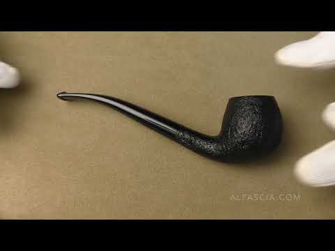 Al Pascià 1906 - pipe D248