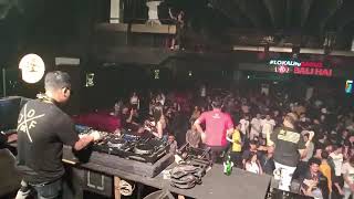 Download lagu DJ FRESH TERRACE CAFE YOGYAKARTA mp3