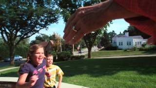 Dupaco - The Retiree - TV Commercial