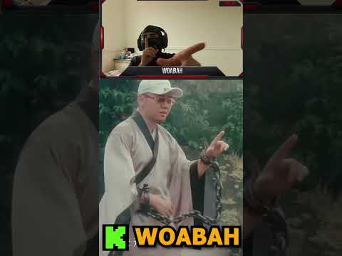 I DID NOT KNOW CHINESE RAP IS THIS GOOD?!! #chineserap #chinesehiphop #ukreaction #skaiisyourgod