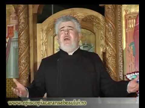 Pr  Marian Marcus   Astazi vin sa mi plec genunchii