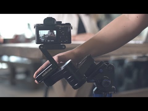 Introducing: The 2nd generation Wing & Wing PRO with SteadyMOVE®
