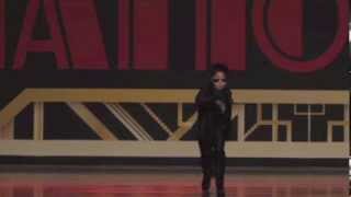Sean Lew's Open Solo 2013 l Debonair l Choreographed by Blake Mcgrath