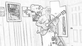 g love cover,just fine