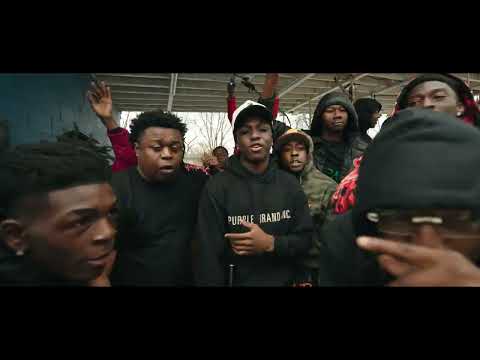 Oneway Ace ft. Backdoor Sam - Benjiin Flow