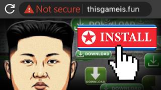 I Tested Game Downloads From Shady Websites