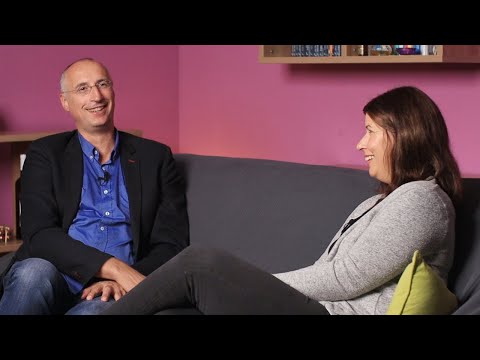 NA KAUČU by Vedrana Lisica EP11: Ivica Puljak - Živimo u najboljem dobu ikad!