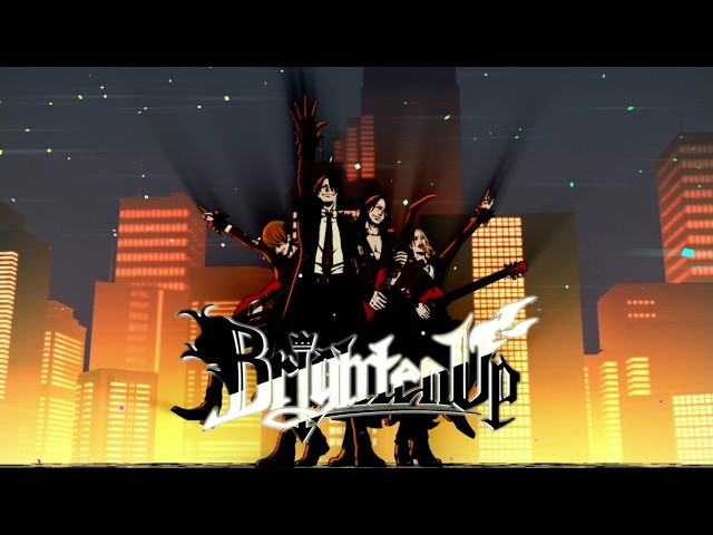 GLAY、尾田栄一郎氏の第二弾キービジュアルを使用したベストアルバムのアートワーク解禁&収録曲の楽曲投票を実施!さらに、尾田栄一郎氏の描き下ろしたGLAYが動き出す「BRIGHTEN UP」のMVも公開! 4 YouTubeサムネイル