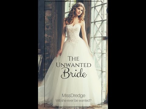 The Unwanted Bride || A Wattpad Trailer