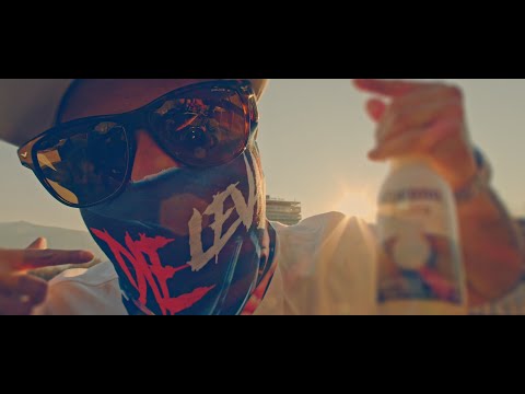 DIE LEVA - DIE (Official video)