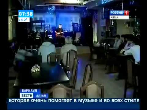 Fusion news..(FEODOR DOSUMOV)