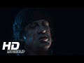 RAMBO IV 2008 Pelea En El Bote HD Latino