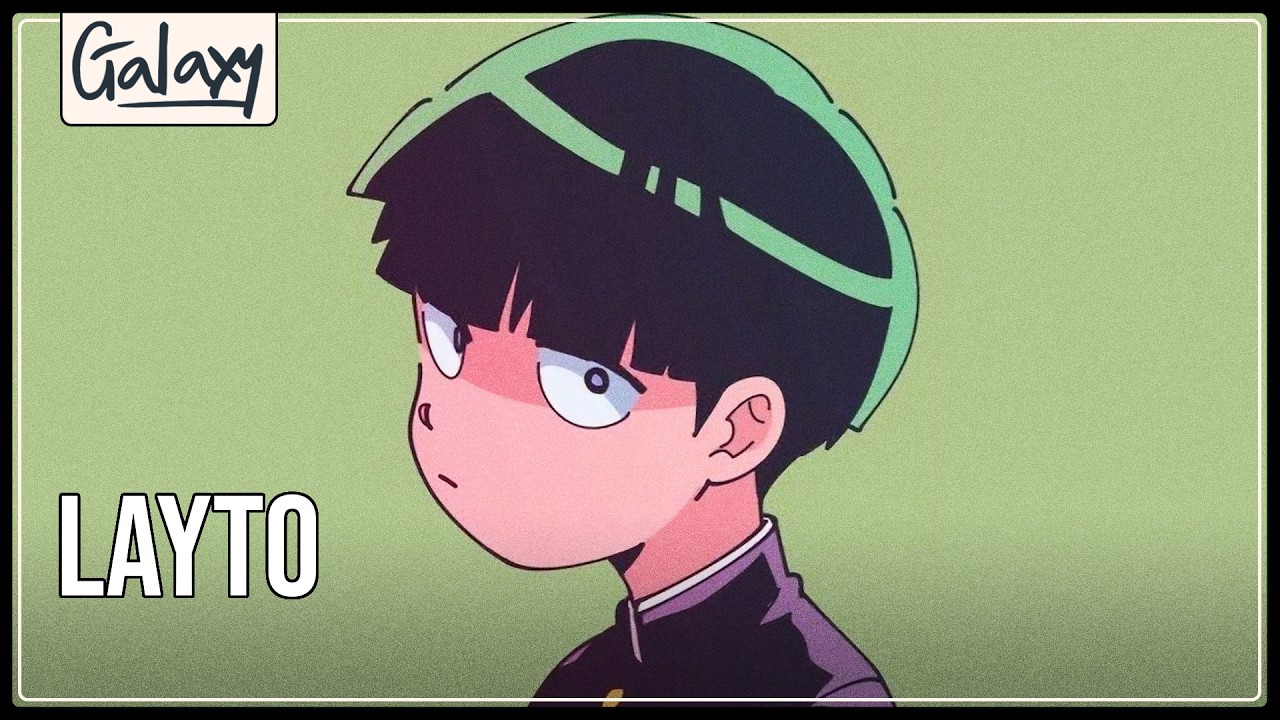 Layto - Sweet Hysteria (Lyrics)