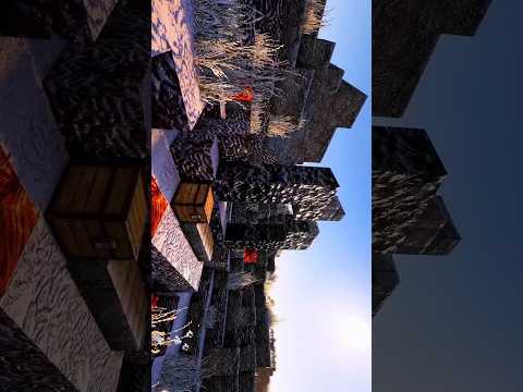 EPIC Minecraft Reels and Shorts for Gamers! #shortsfeed