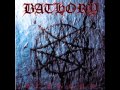 Bathory Octagon album completo