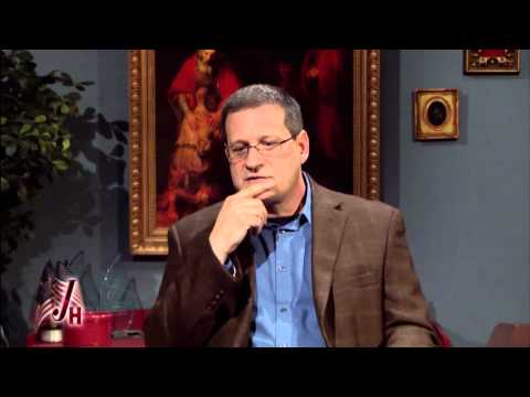 The Journey Home - 2013 -07-29 -  Dr. James Papandrea - Former Methodist