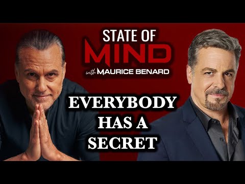 General Hospital’s Chris McKenna Reveals Bipolar Diagnosis for the First Time | State of Mind