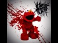 Wecamewithbrokenteeth Tickle Me Elmo
