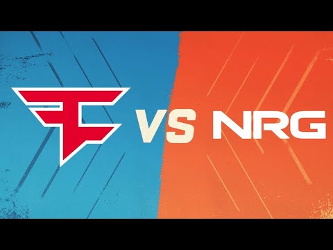 Longest Overtime in North American RLCS History! Full overtime between NRG and FaZe! MUST WATCH!