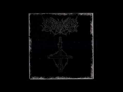 Nekrokrist SS - Nekrokrist SS (EP) (2009)