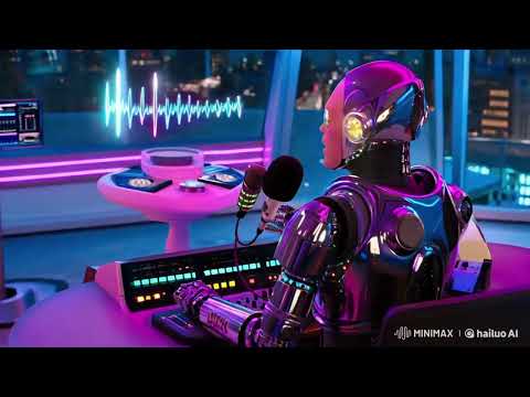 🚀 AI Just Got Real (Well... Almost!) 🎙️💡(English version)