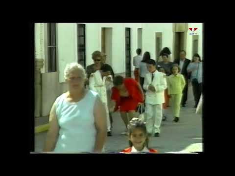 Comuniones - Antonio Sanchez