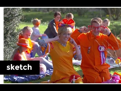 Help! Mijn kind wil spullen verkopen op Koningsdag | Bezorgde Ouders Nederland | Het Klokhuis