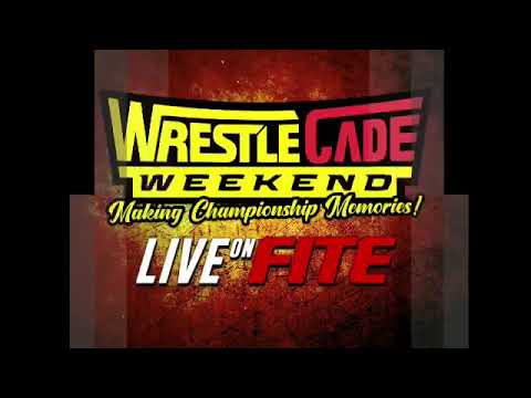 WrestleCade: SuperShow 2018 Results (11/24): NWA Worlds Heavyweight Title On The Line, Carlito Colon In Action