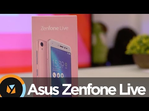 VIDEO SELFIE EXPERT?! Livestream Beautifully with ASUS Zenfone Live