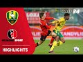 OVERWINNING door een GOAL in de LAATSTE MINUUT! ? | Samenvatting ADO Den Haag - Helmond Sport