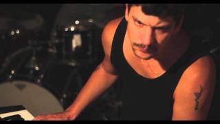 Dd Kern / Philipp Quehenberger - The Attic Sessions (Pavlov's Dogs TV)