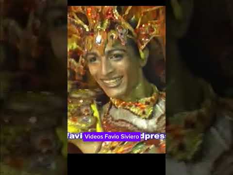 2.010 Comparsa Ipanema en el Corso de Santo Tomé, Corrientes