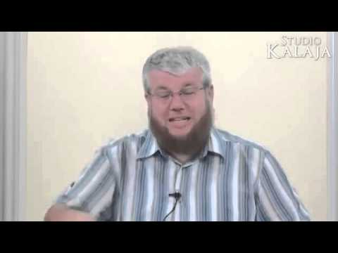 Irfan Salihu - Tregimi i Berberit