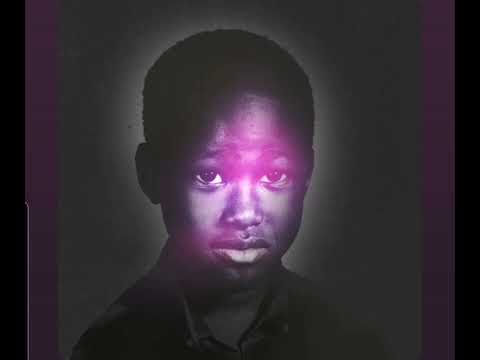 Lucky Daye - That's You (Album Version)