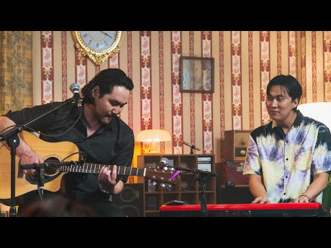 AzirTaij - Baisan | Baga Toirog Live session