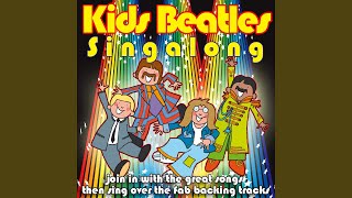 Love Me Do (Backing Track)