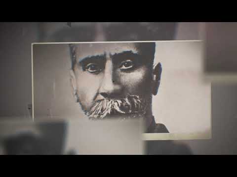 Liberty’s Feast and Hangover: with Aka Morchiladze and Dato Turashvili