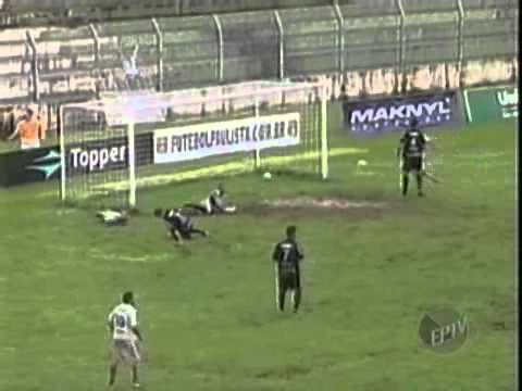 Rio Preto 1 x 1 Comercial - Paulista A-2