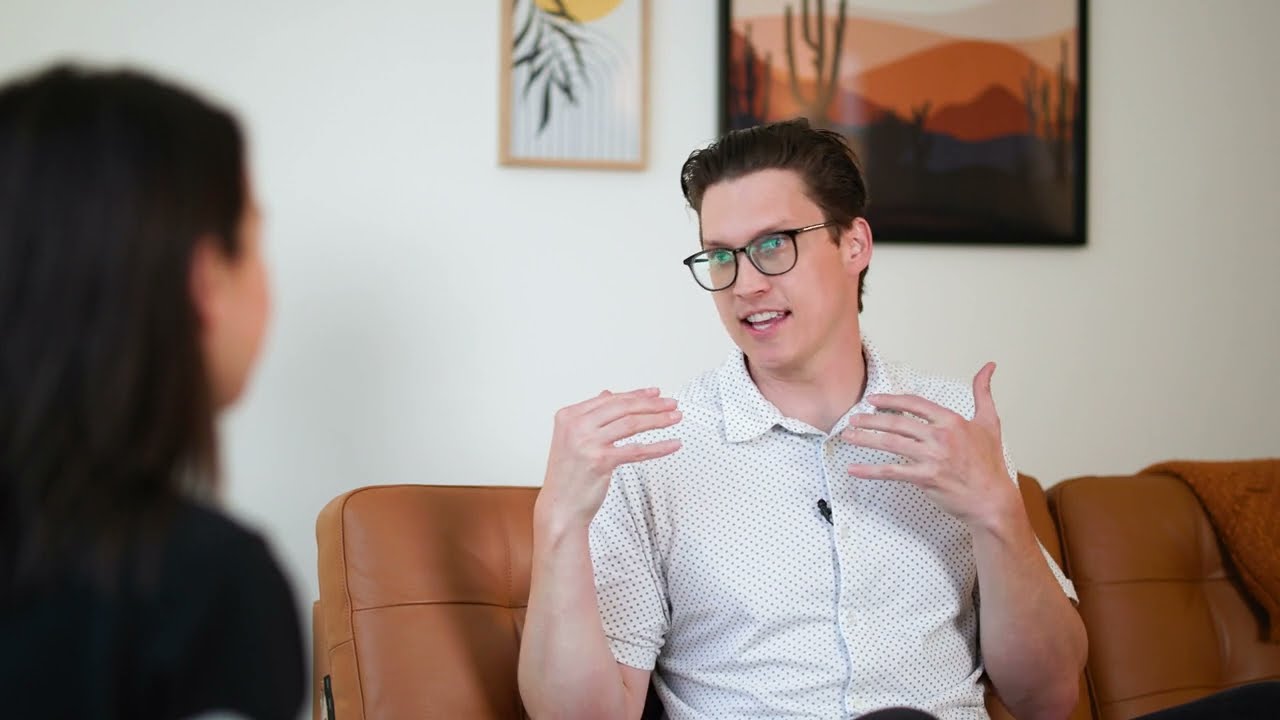 Inside Culdesac CEO Ryan Johnson's Apartment in a Car-Free ...