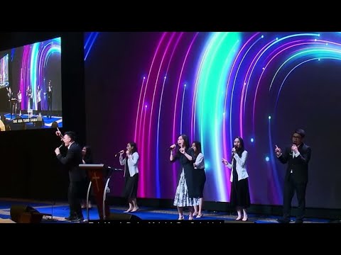 Tak ada yang sama seperti Yesus - GPdI Neo Soho