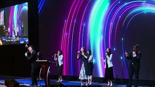 Download lagu Tak ada yang sama seperti Yesus - GPdI Neo Soho mp3