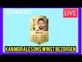 Kan Morales ons winst Bezorgen? - FIFA 22 Livestream