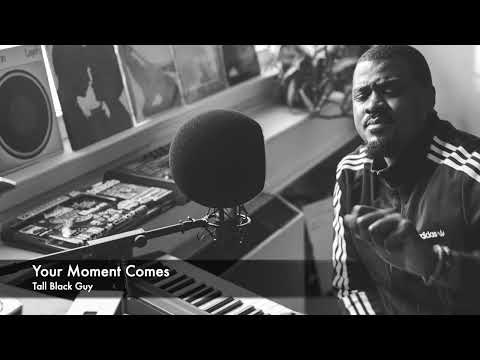 Tall Black Guy - Exclusive 7 Day Vault Mix | Volume 2  🔥